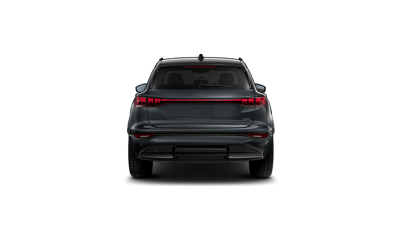 2027 Audi Q6 e-tron