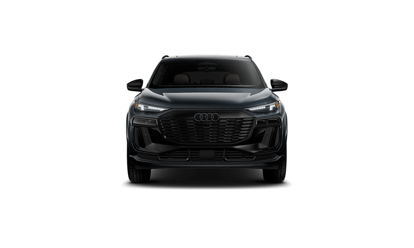 2027 Audi Q6 e-tron