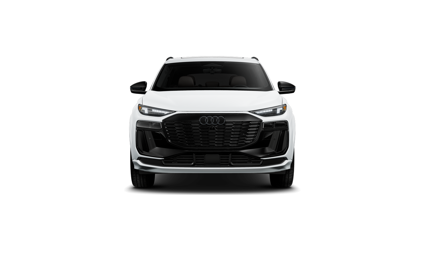2027 Audi Q6 e-tron