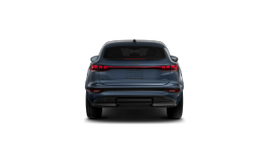 2027 Audi Q6 Sportback e-tron