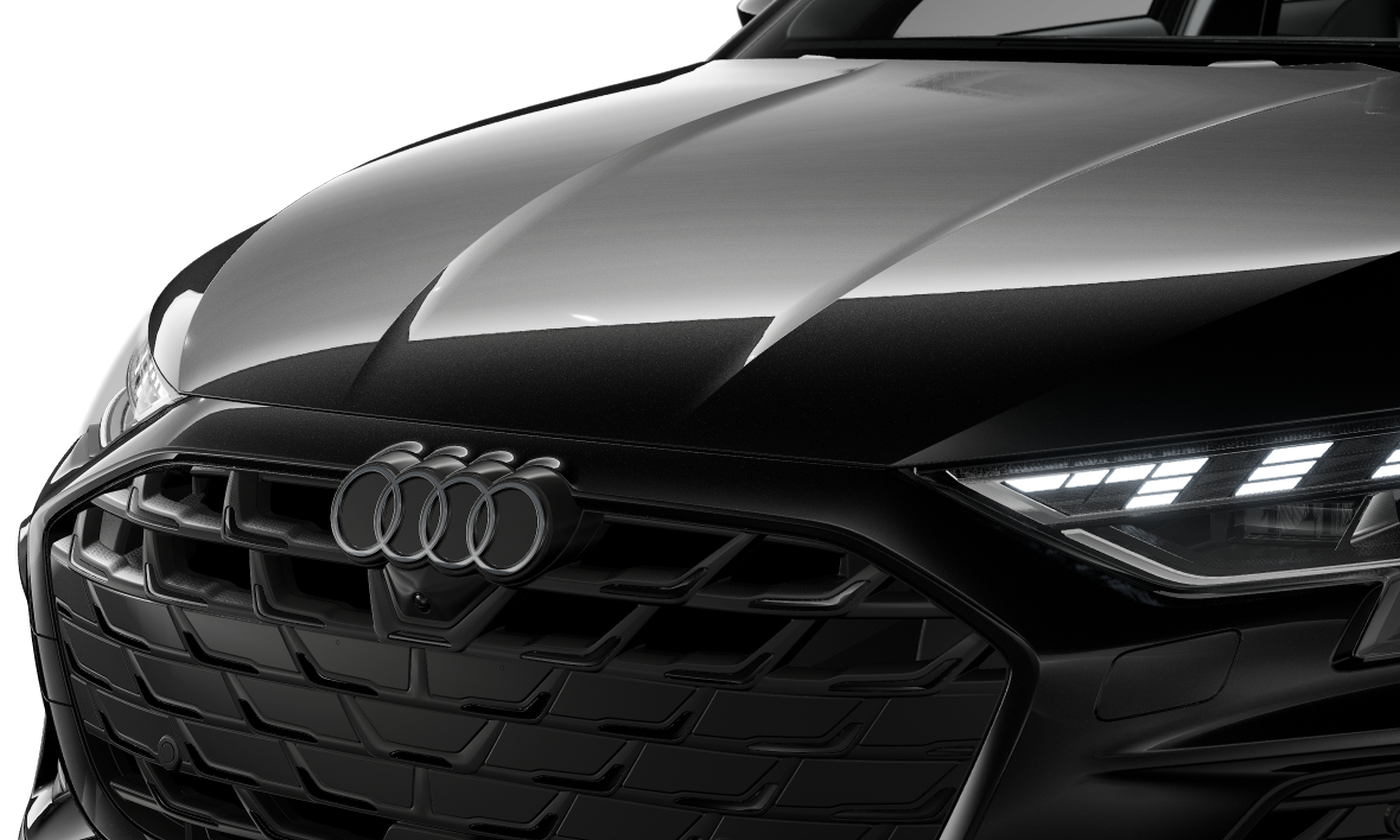 2026 Audi S3 Sedan