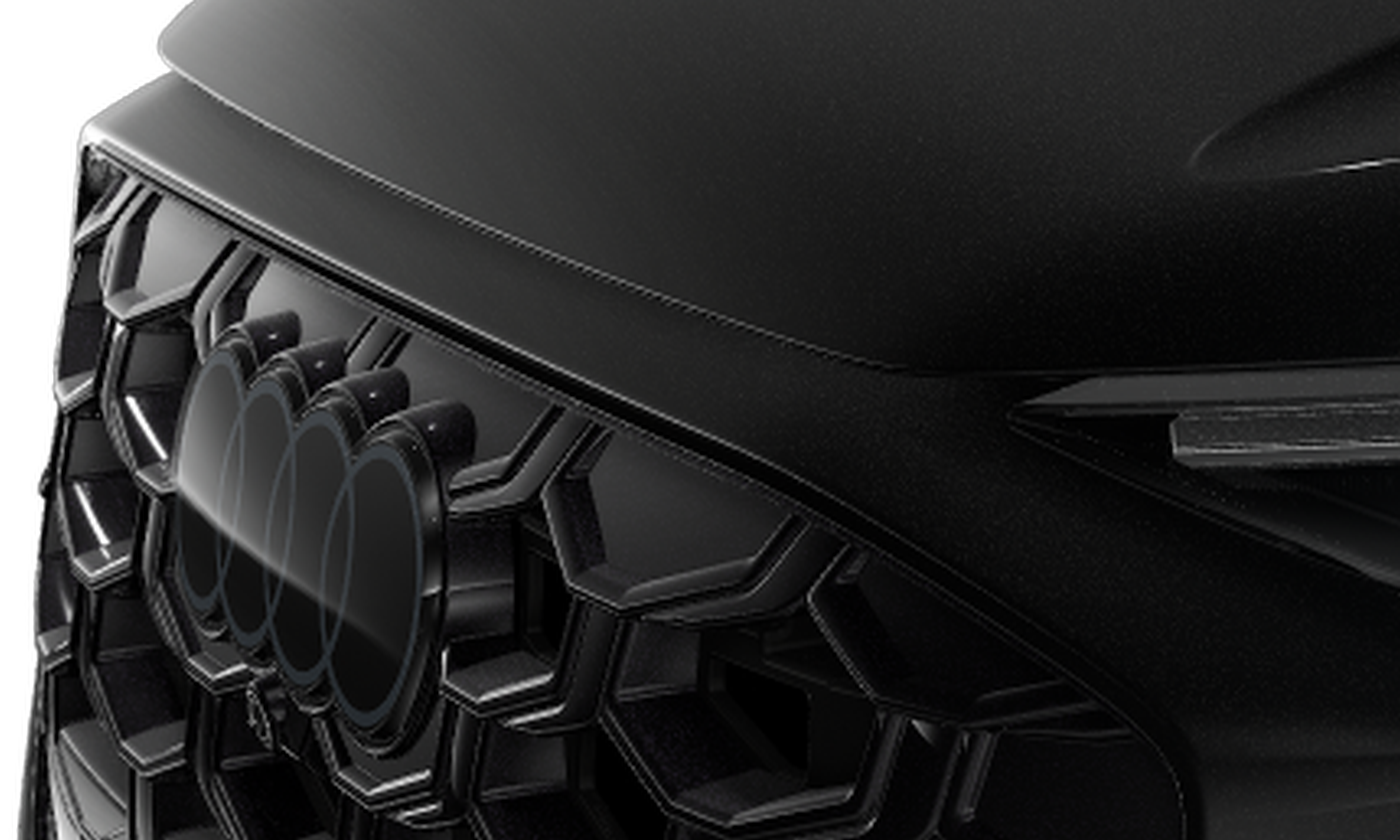 2026 Audi Q3 Base - Photo 10