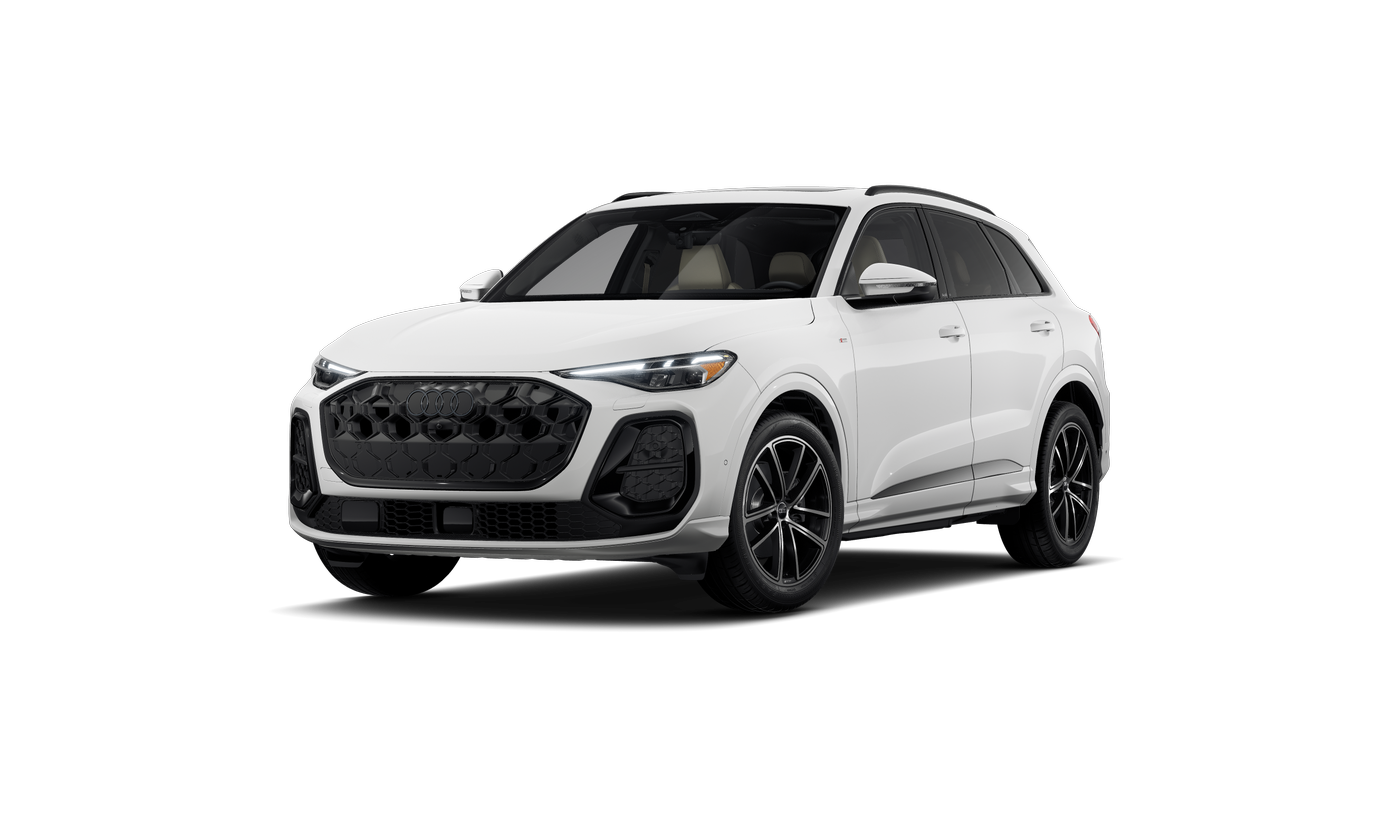 2026 Audi Q5