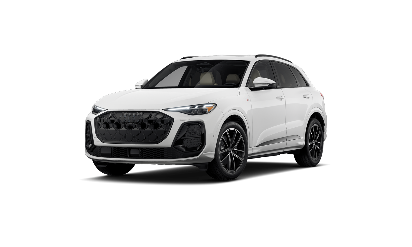 2026 Audi Q5