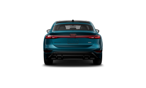 2027 Audi A6 Sportback e-tron