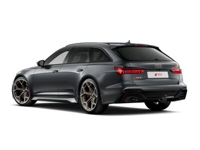 2025 Audi RS6