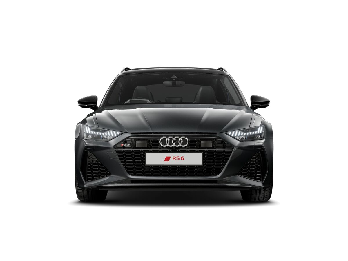 2025 Audi RS6