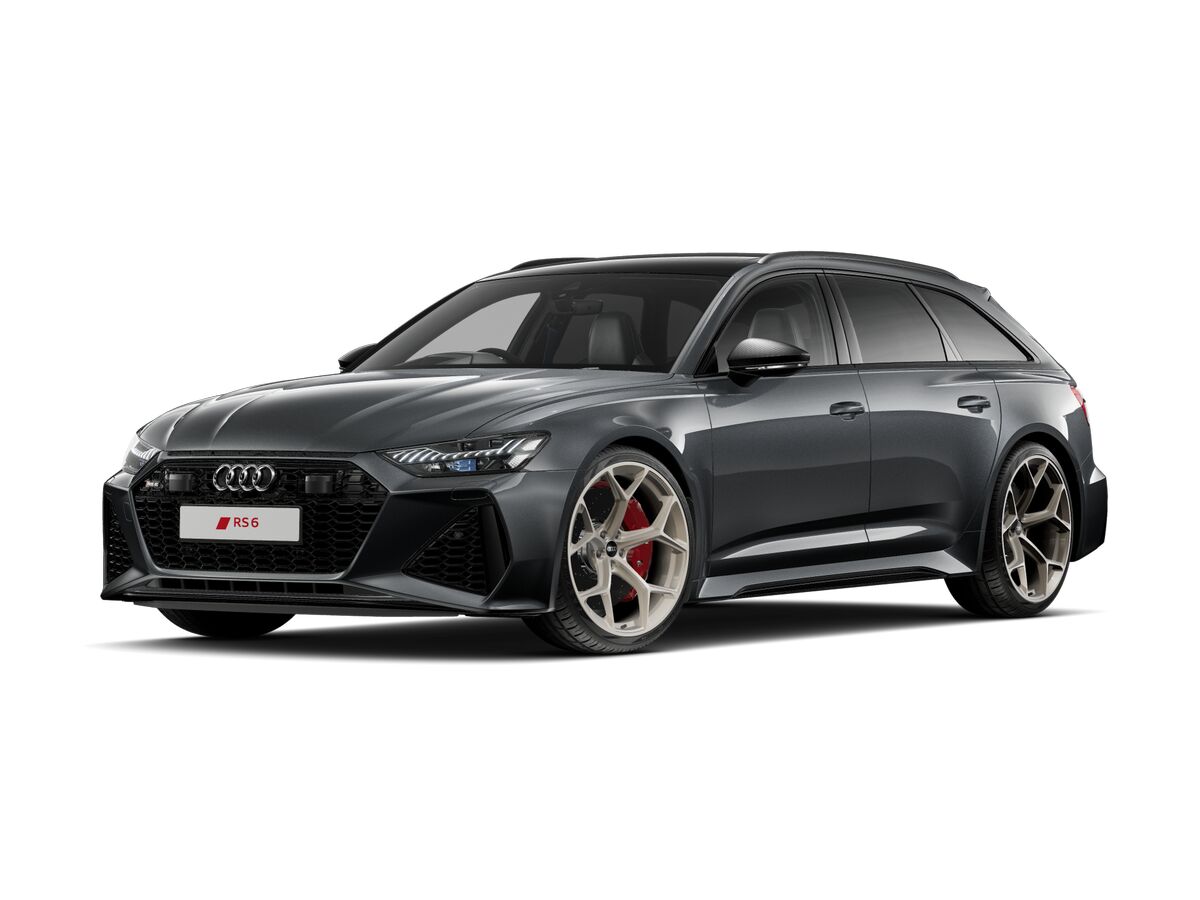 2025 Audi RS6