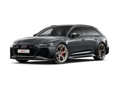 2025 Audi RS6