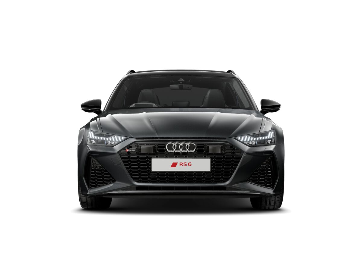 2025 Audi RS6
