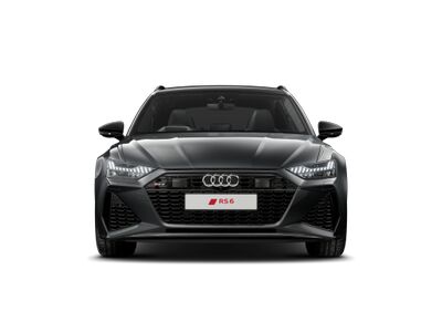 2025 Audi RS6