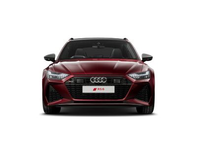 2025 Audi RS6
