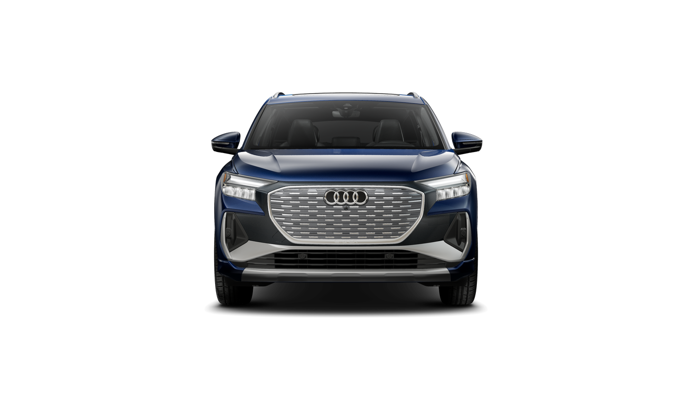 2025 Audi Q4 e-tron Premium Plus - Photo 42