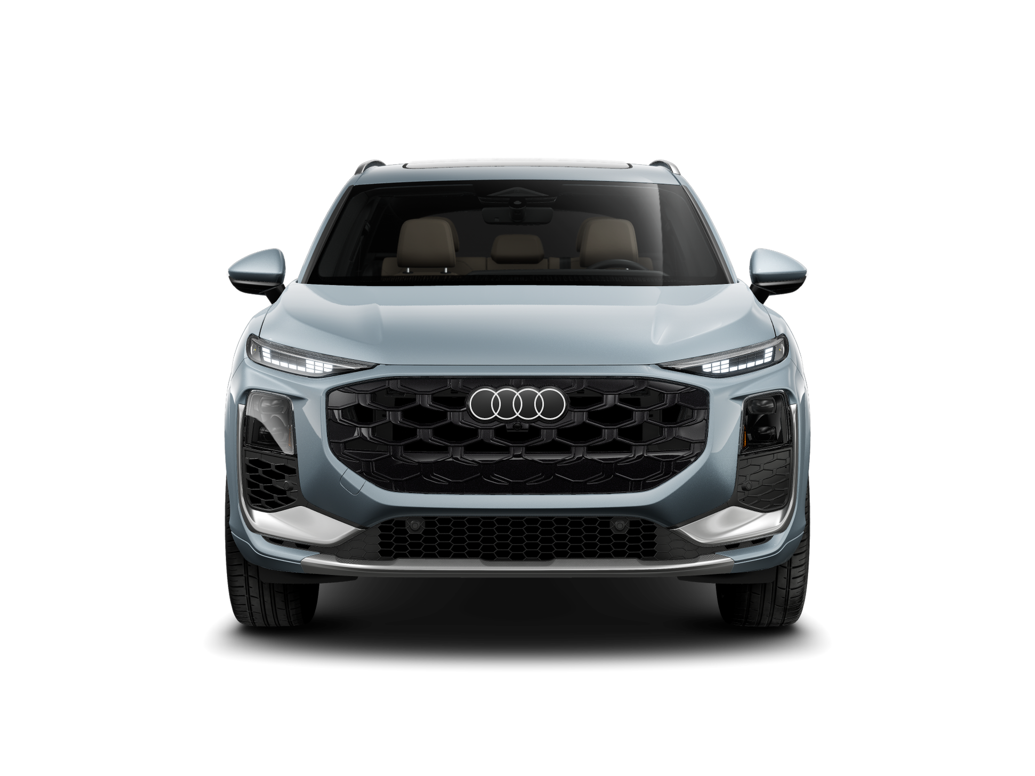 2026 Audi Q3 SUV