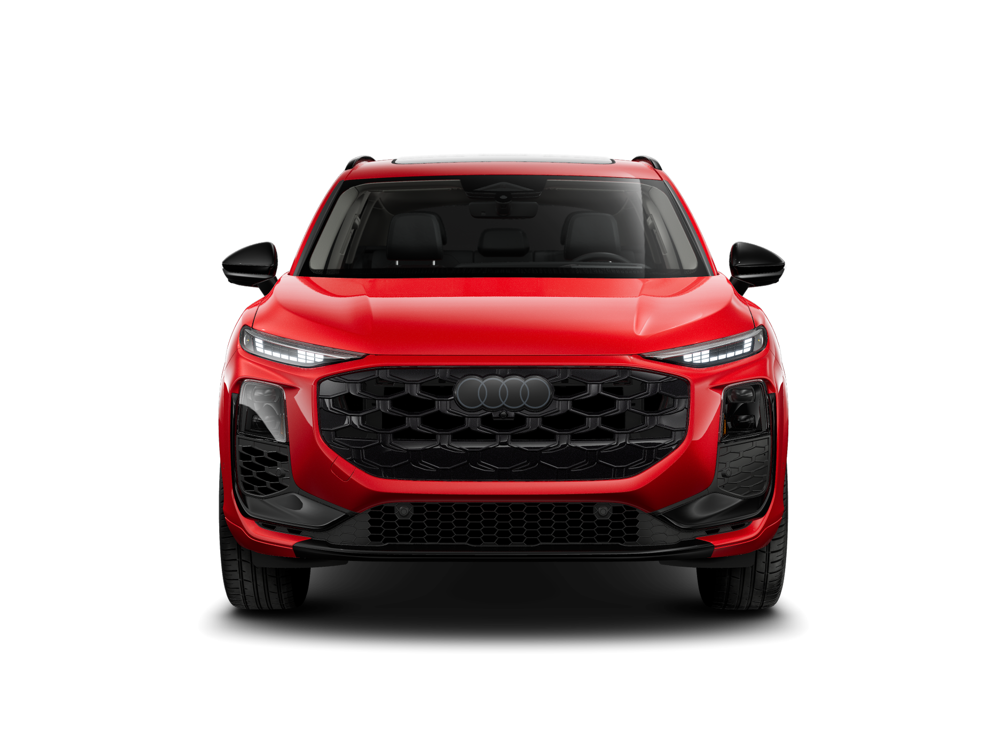 2026 Audi Q3 SUV
