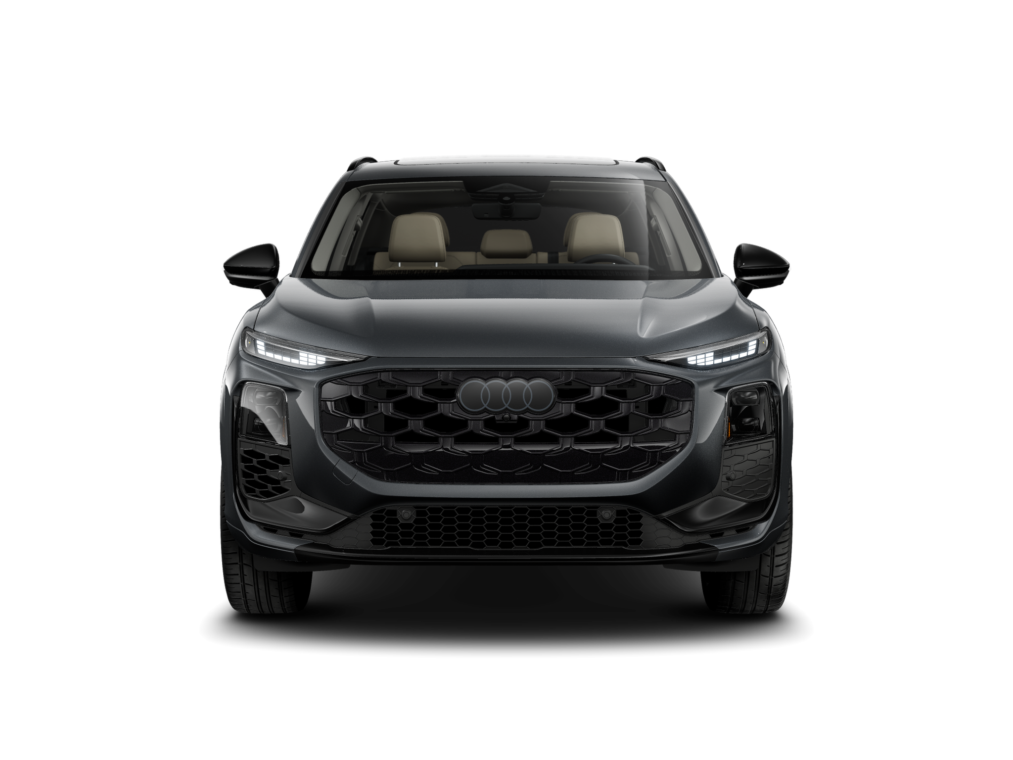 2026 Audi Q3 SUV