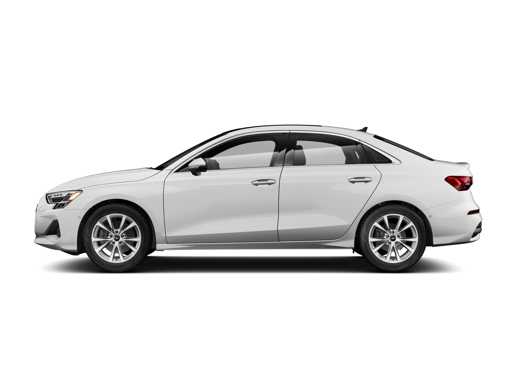 2026 Audi A3 Sedan
