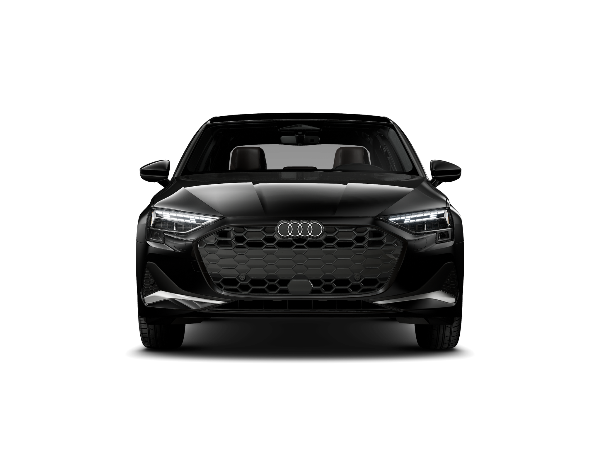 2026 Audi A3 Sedan
