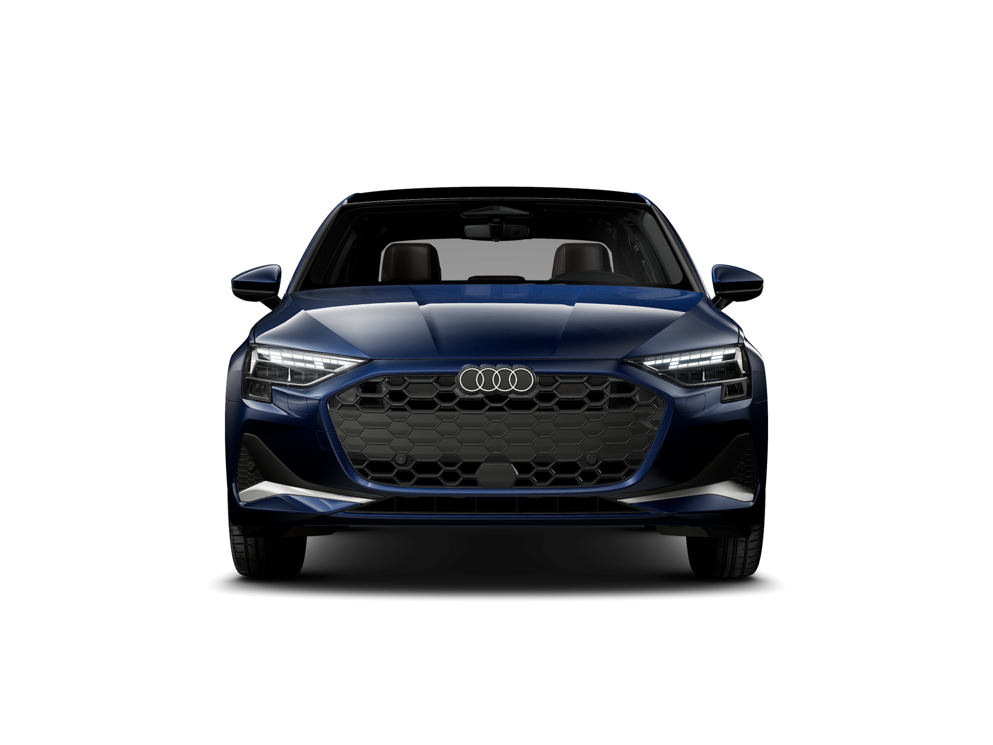 2026 Audi A3 Sedan