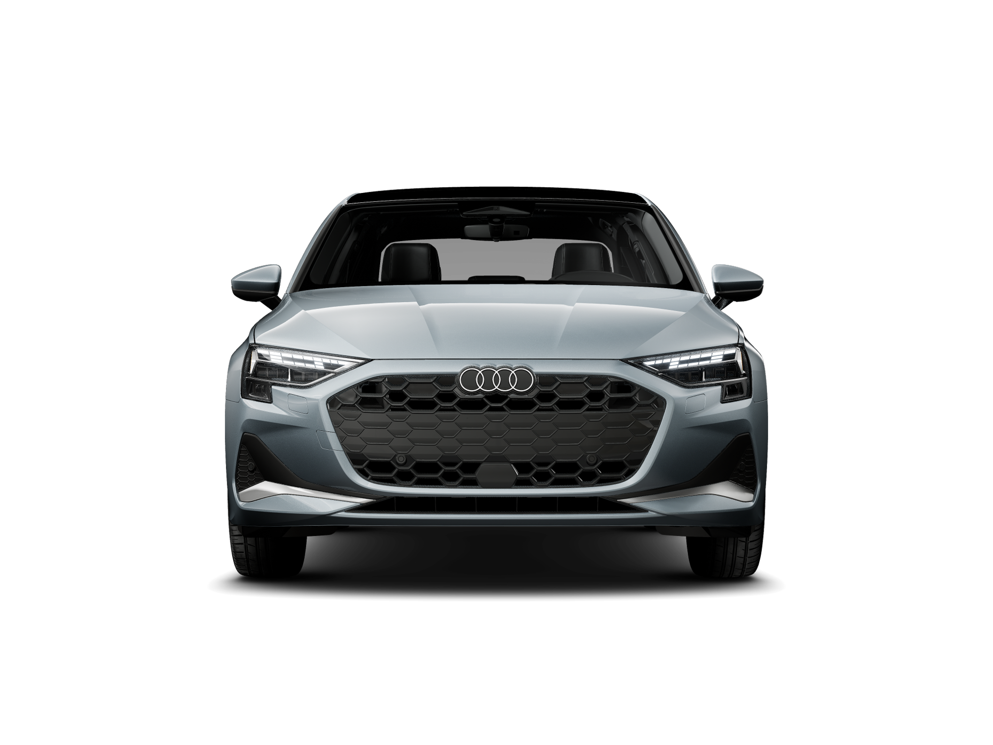 2026 Audi A3 Sedan