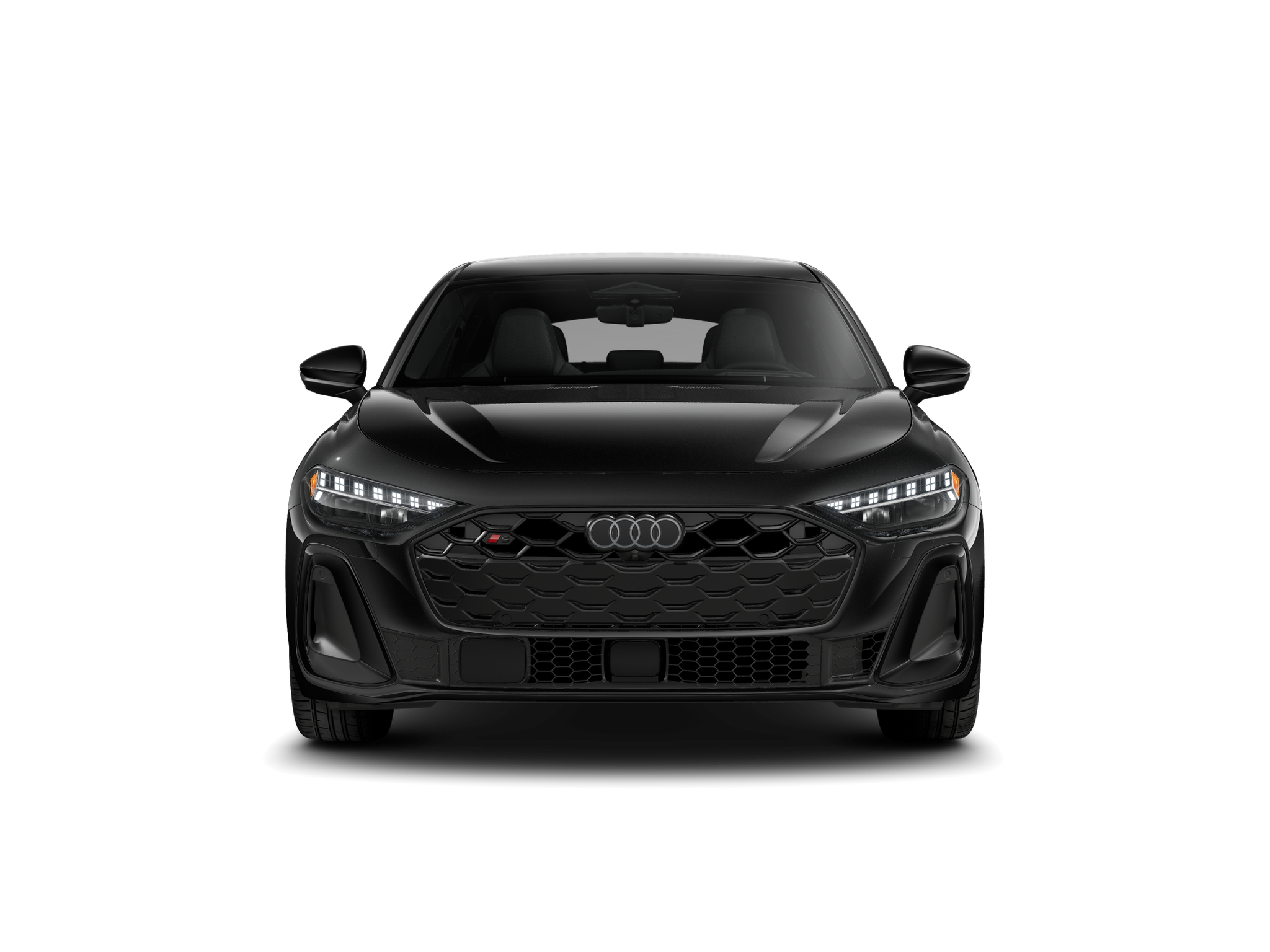 2026 Audi S5