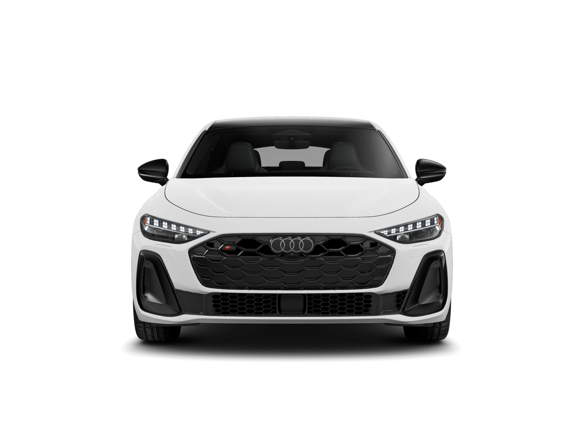 2026 Audi S5