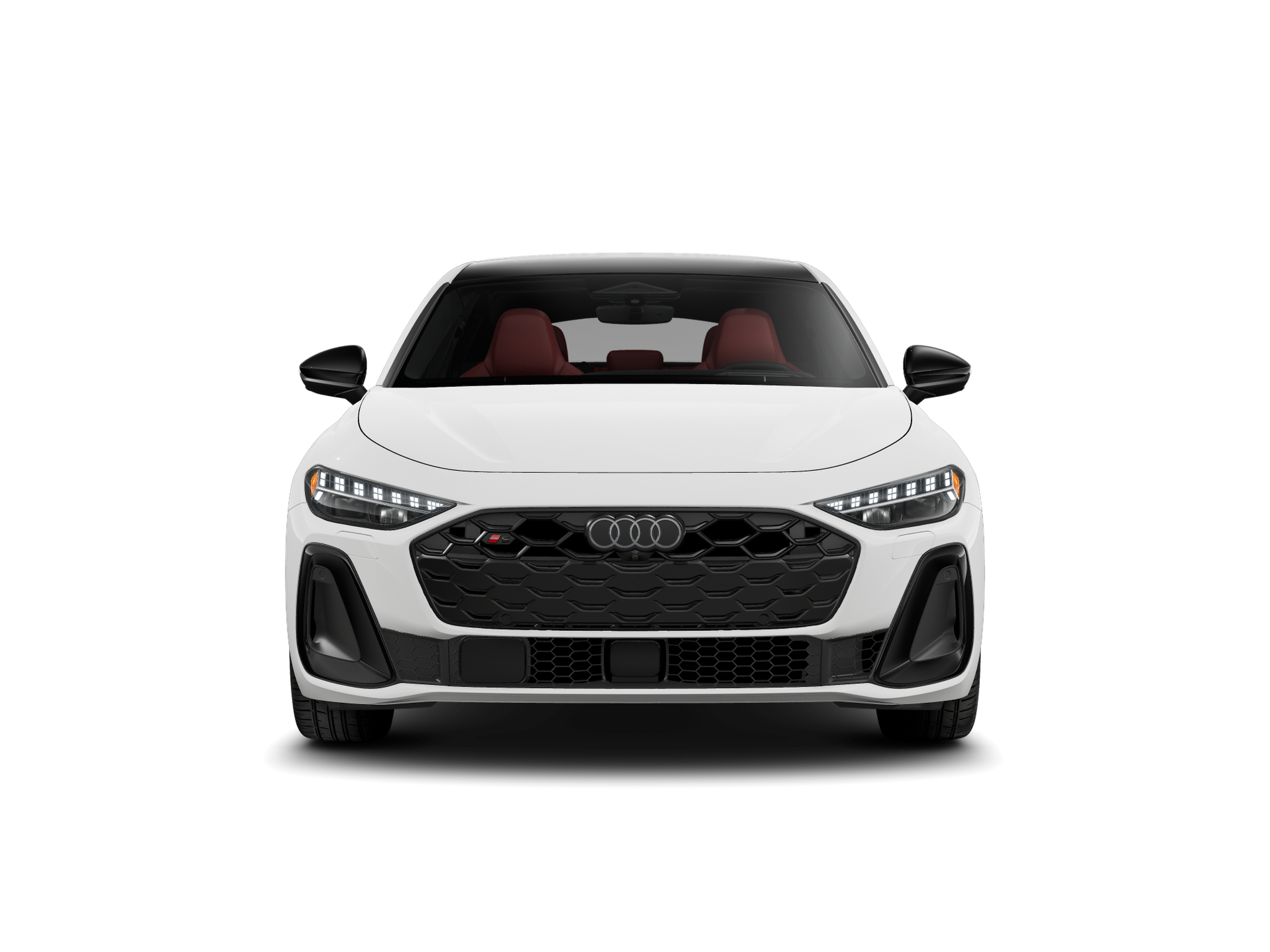 2026 Audi S5