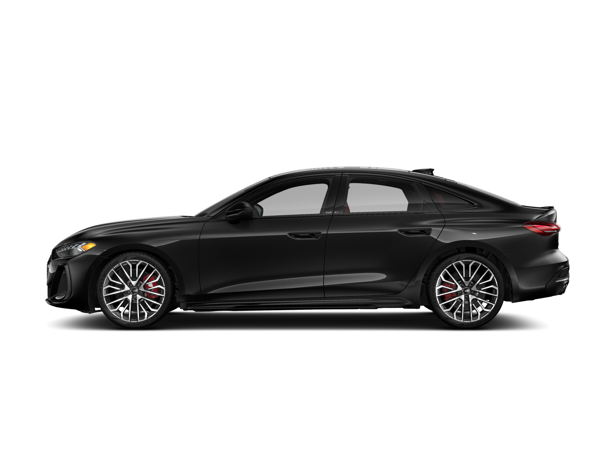 2026 Audi S5