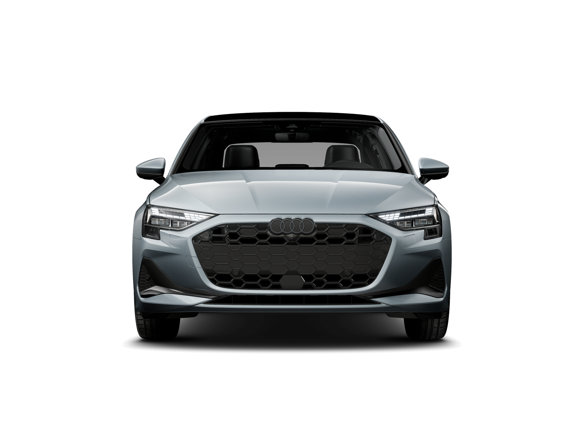 2025 Audi A3 Sedan