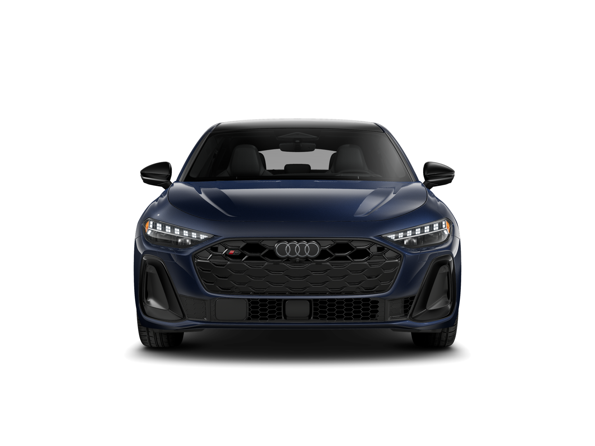 2025 Audi S5