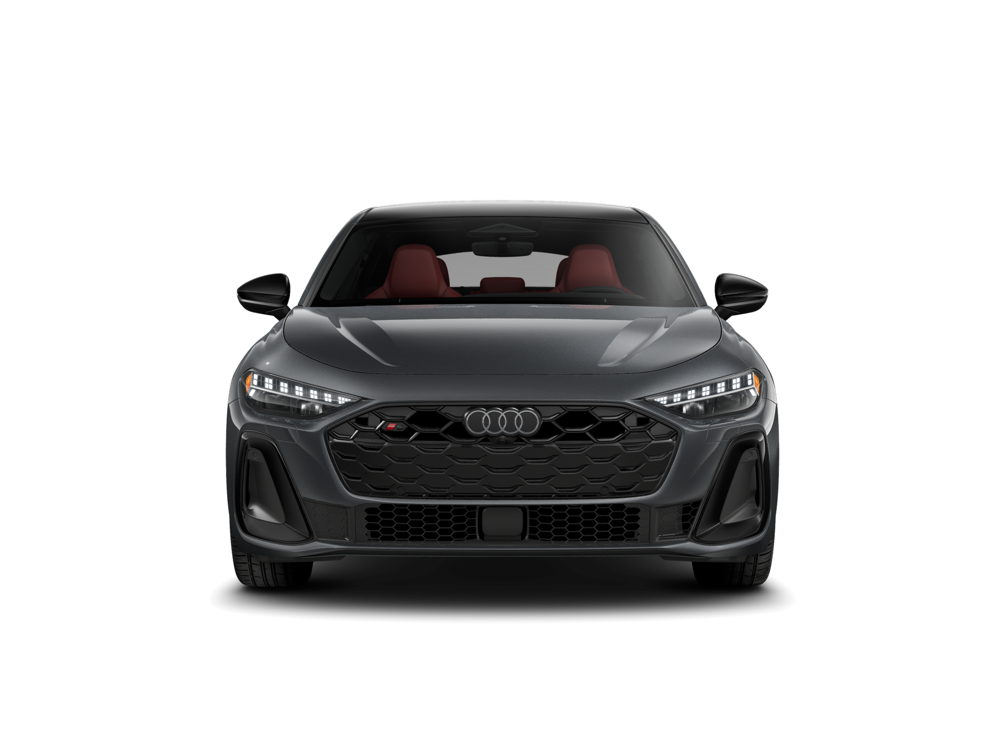 2025 Audi S5