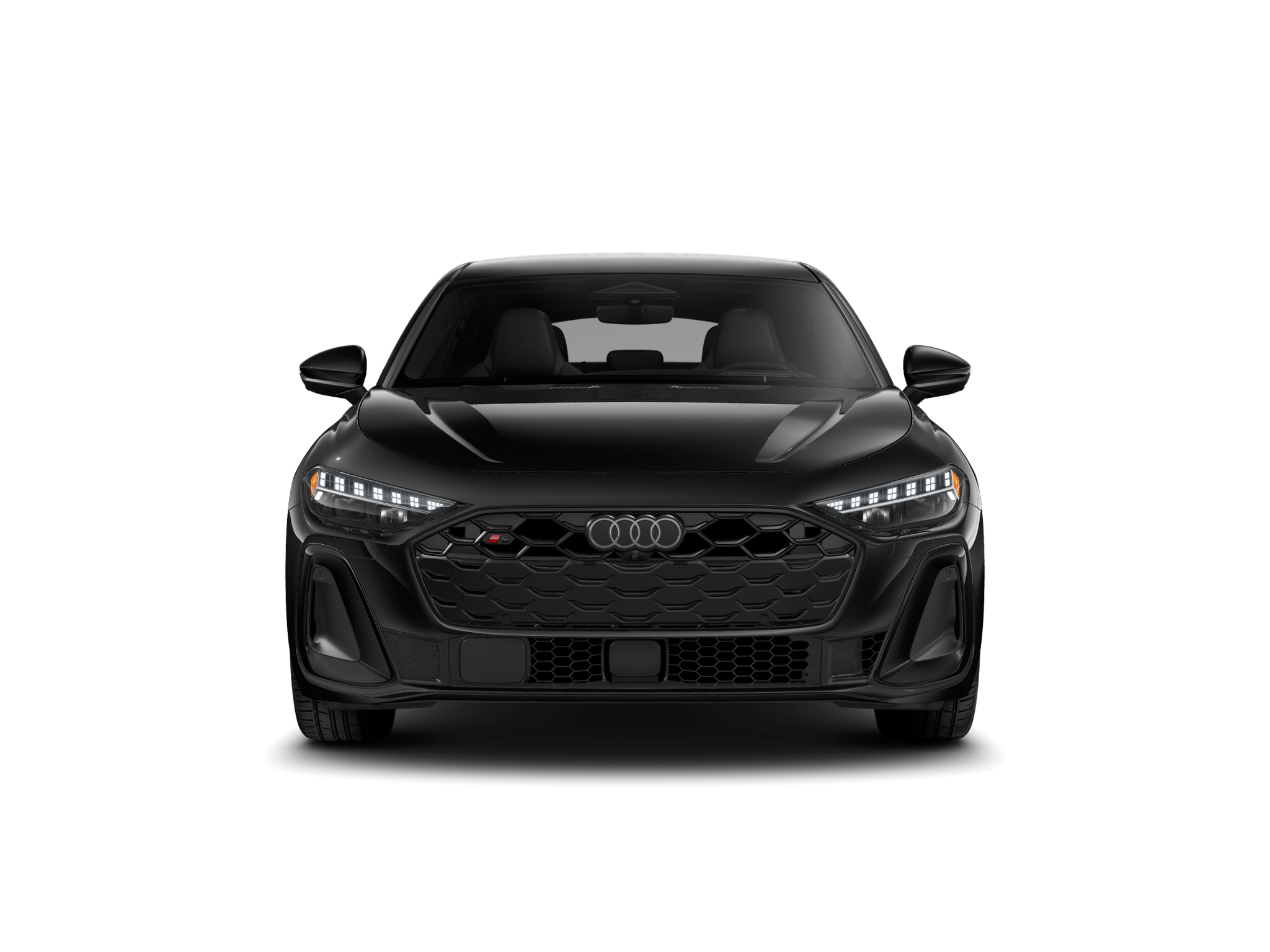 2025 Audi S5