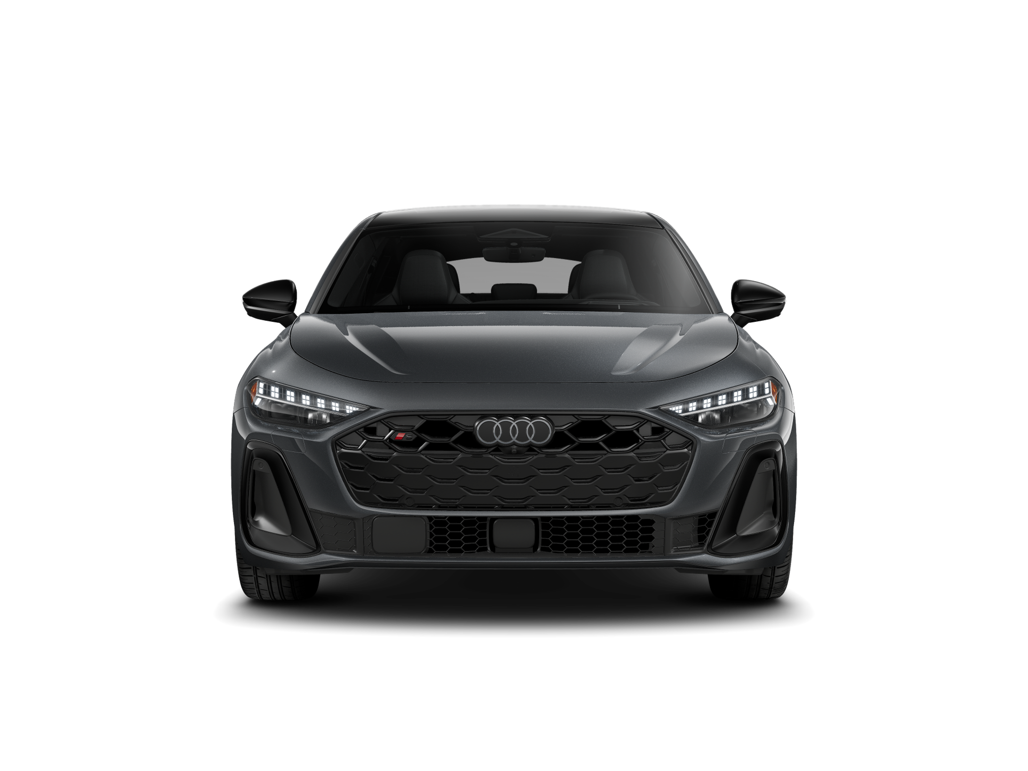 2025 Audi S5