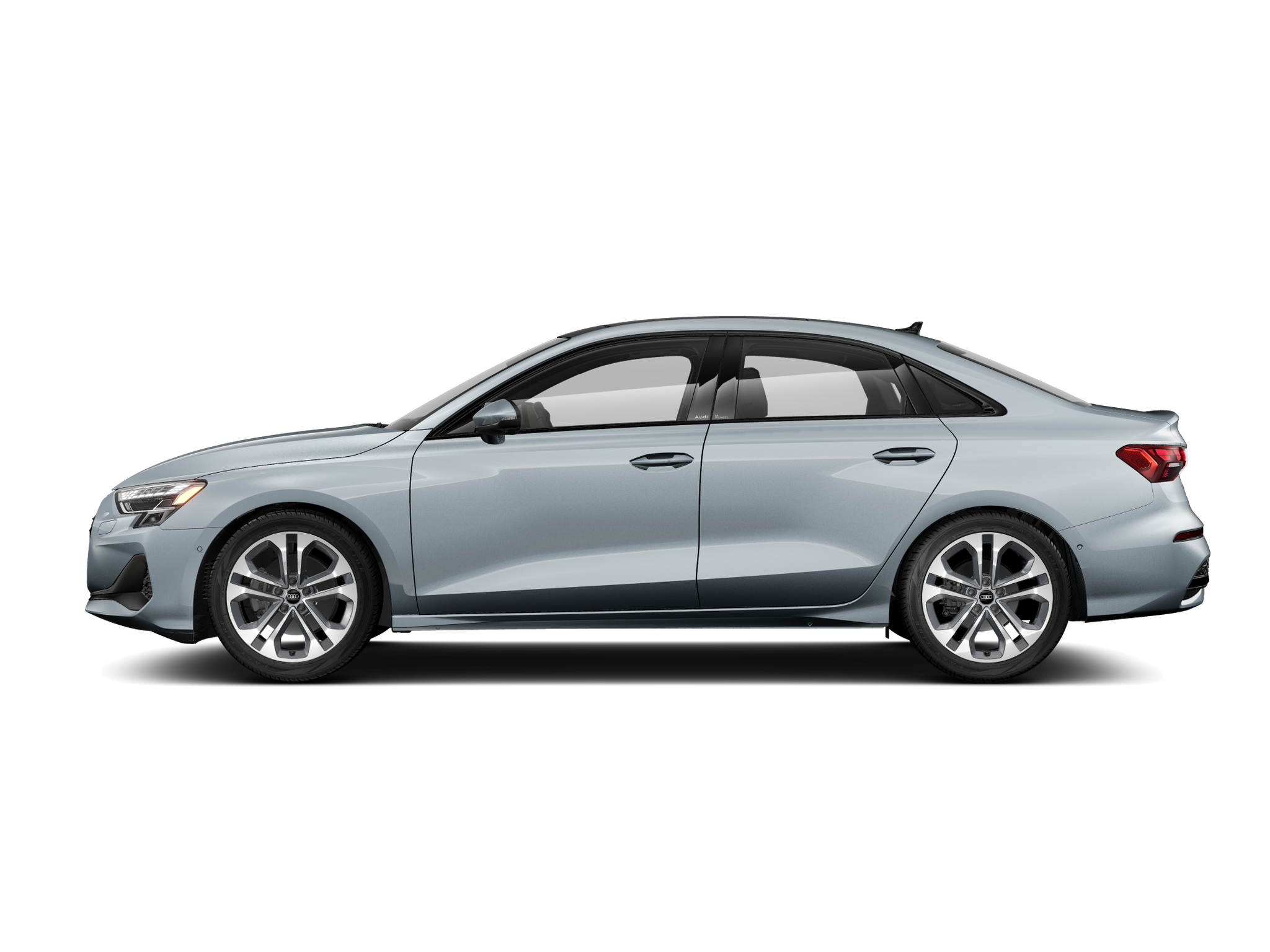 2025 Audi A3 Sedan