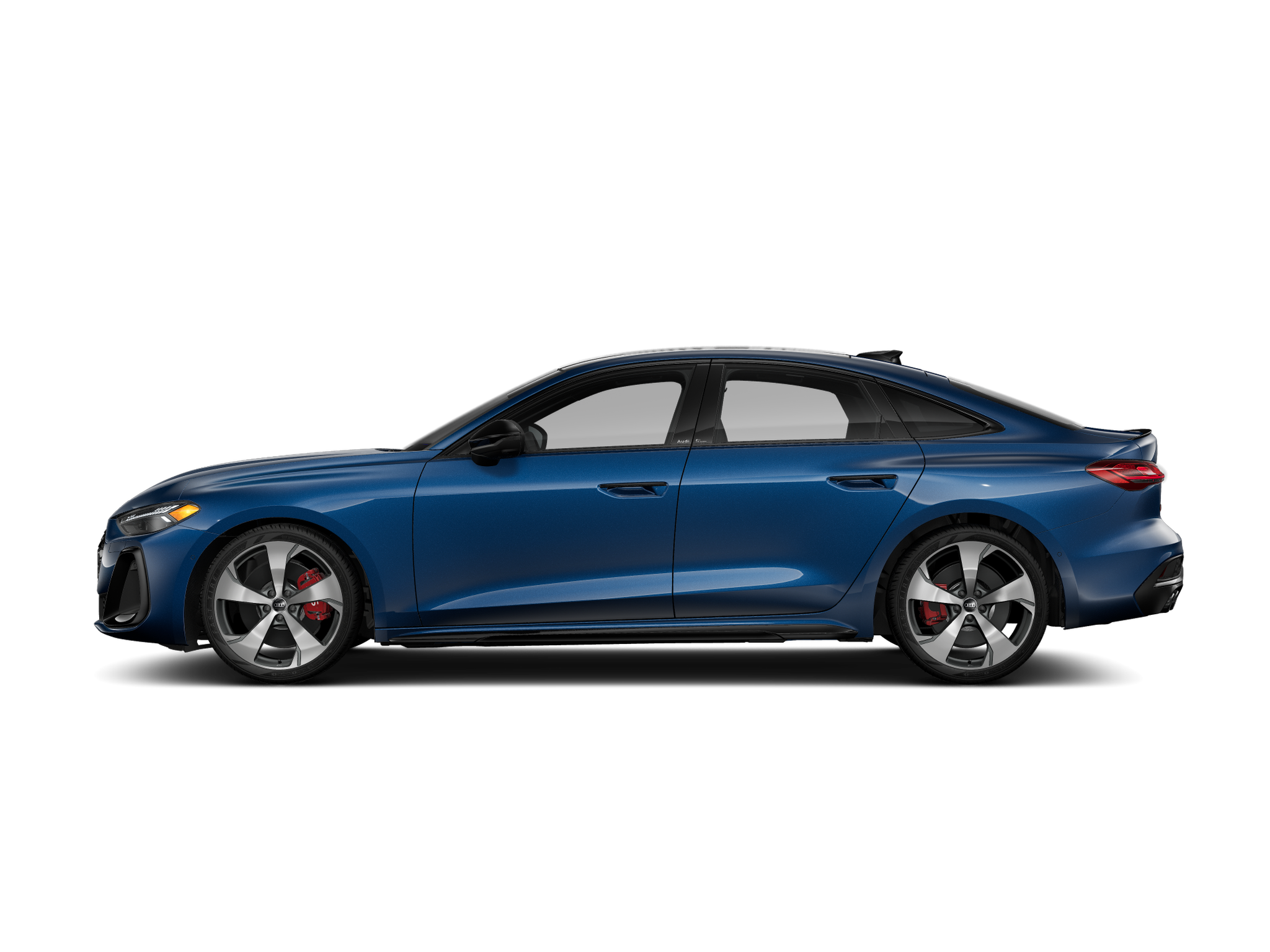 2025 Audi S5