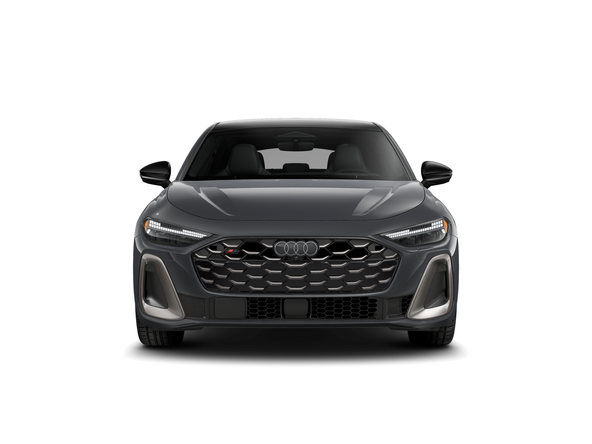 2025 Audi S5