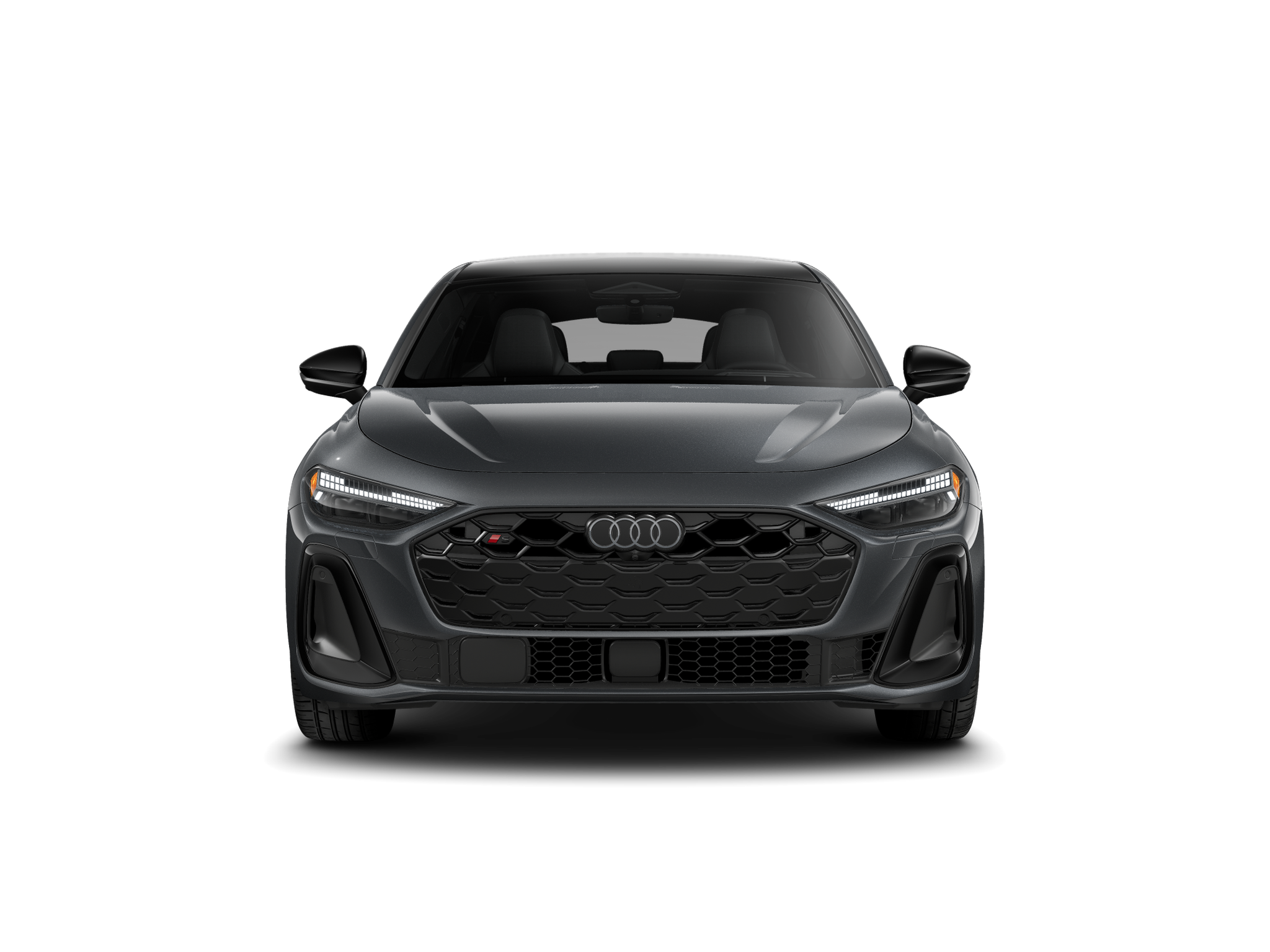 2025 Audi S5