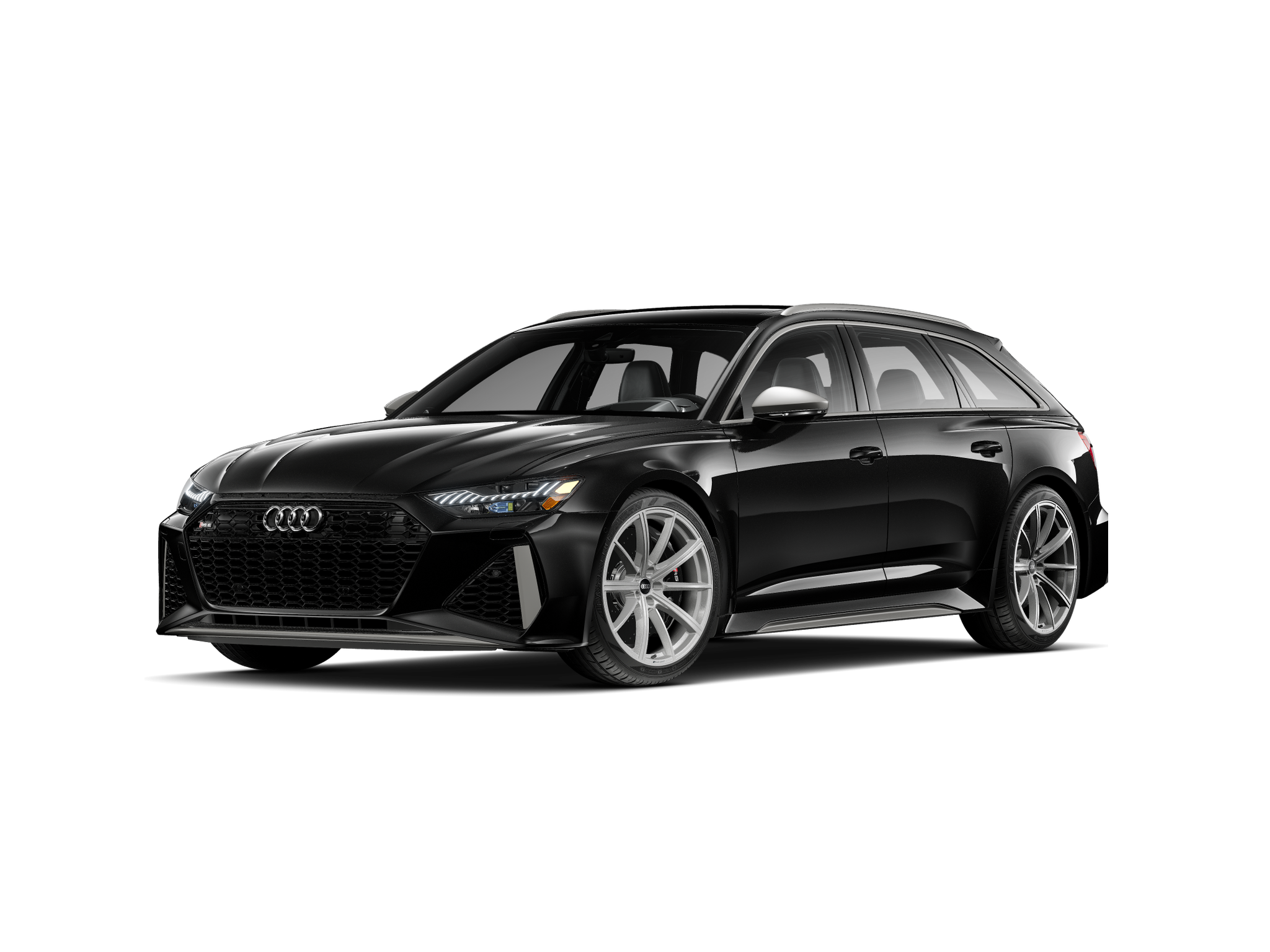 2025 Audi RS 6 Avant