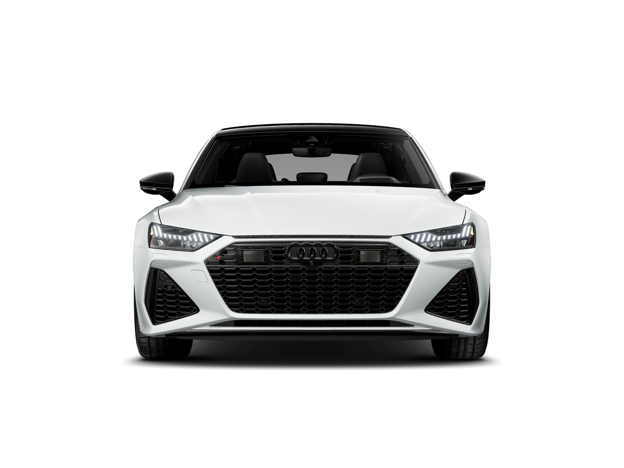 2025 Audi RS7 Sportback performance