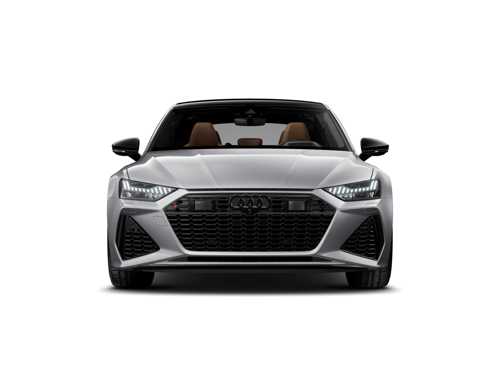 2024 Audi RS7 Sportback performance