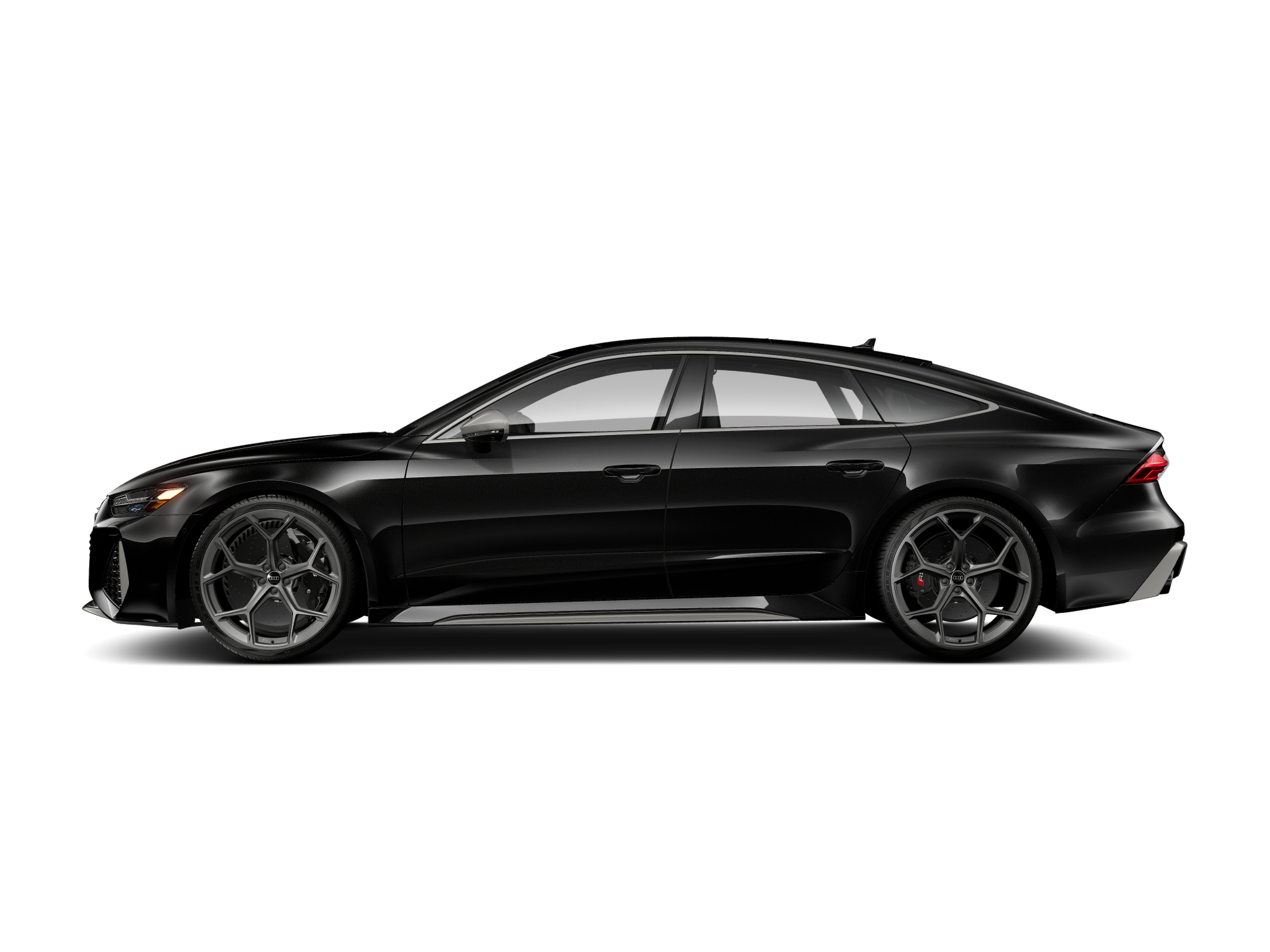 2025 Audi RS7 Sportback performance used for sale in Sewickley, PA ...