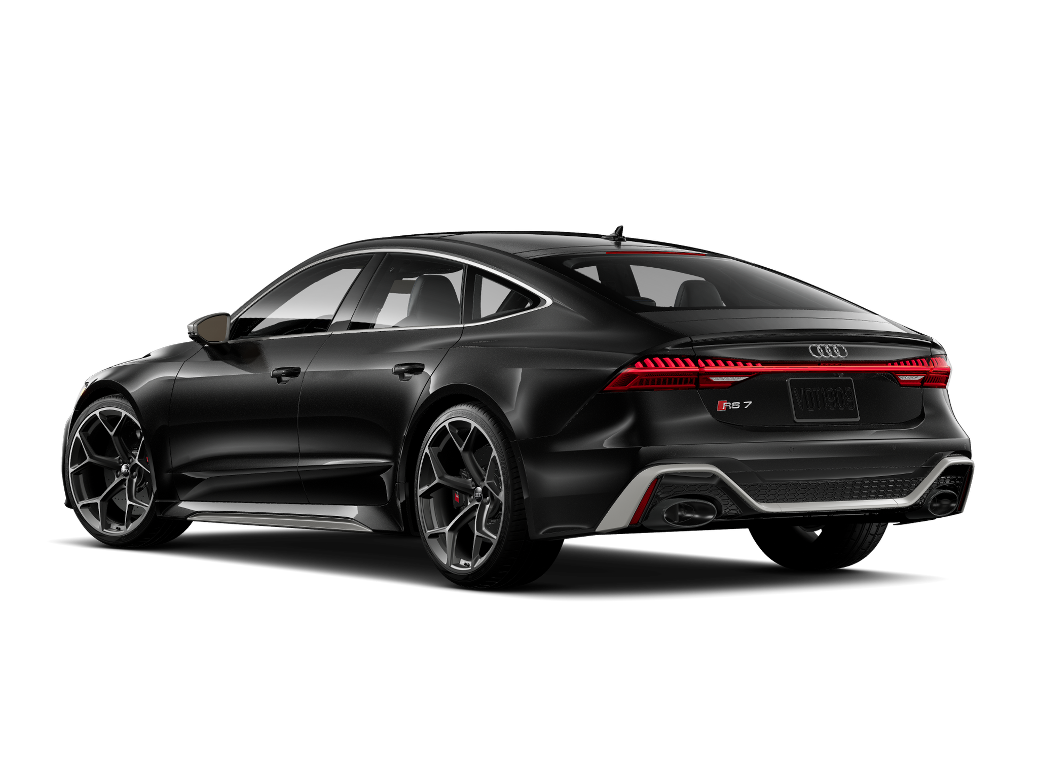 2025 Audi RS 7 Base