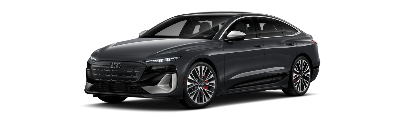 2025 Audi S6 Sportback e-tron Premium Plus - Photo 37