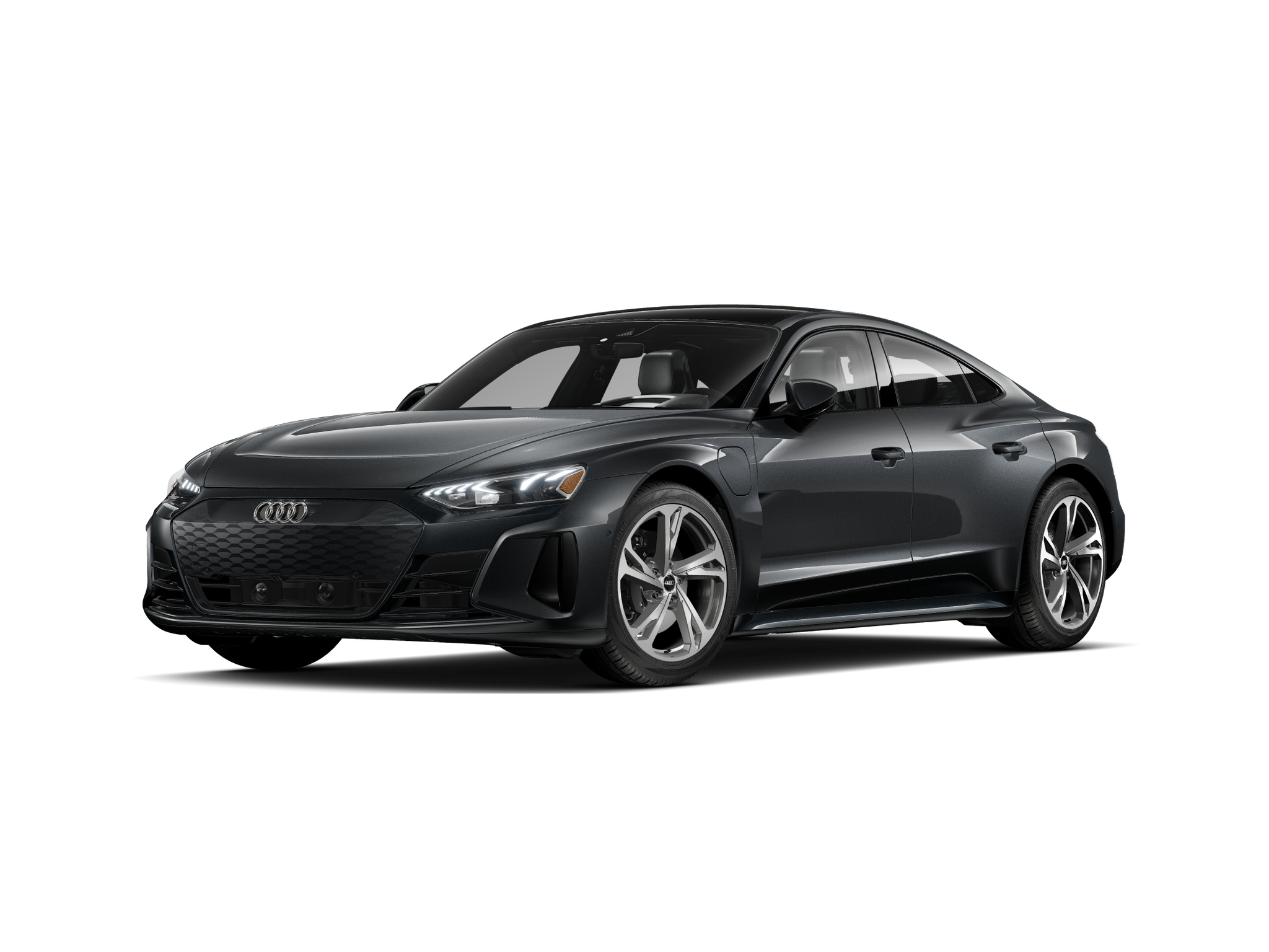 2023 Audi e-tron GT Prestige's photo