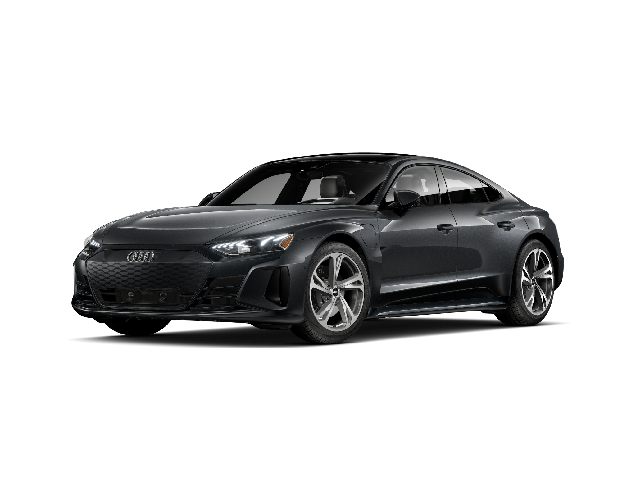 2023 Audi e-tron GT Prestige's photo