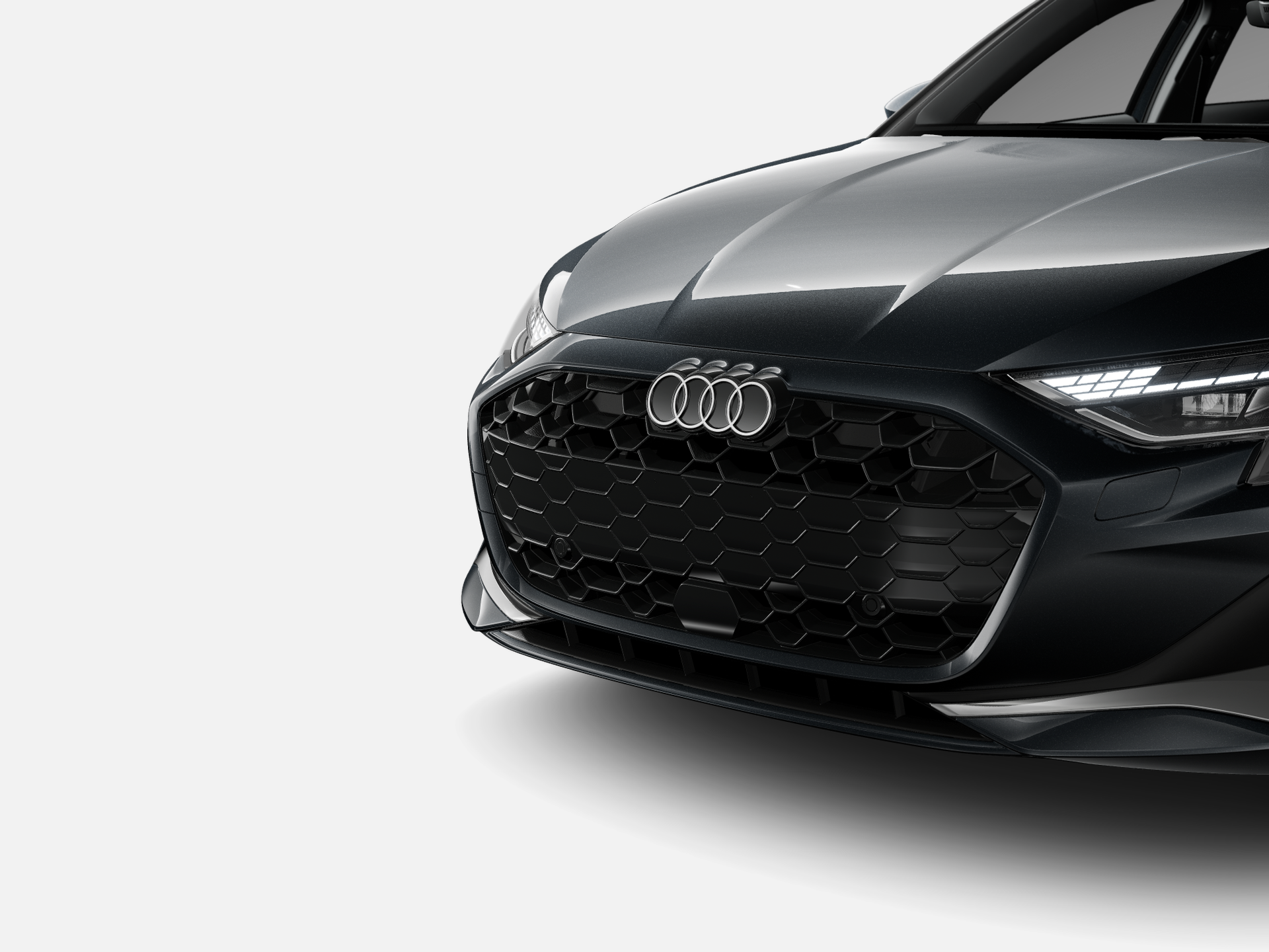 2025 Audi A3 Premium - Photo 38