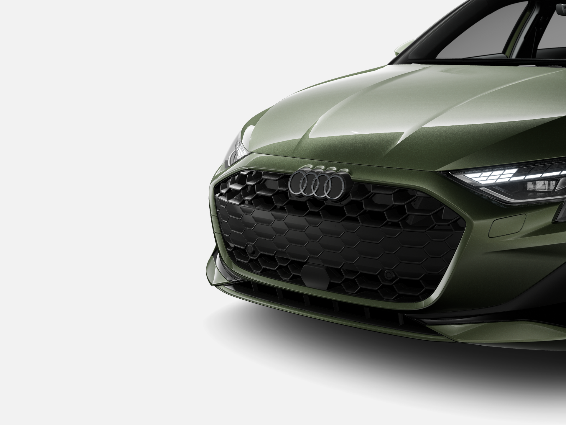 2025 Audi A3 Premium Plus - Photo 32