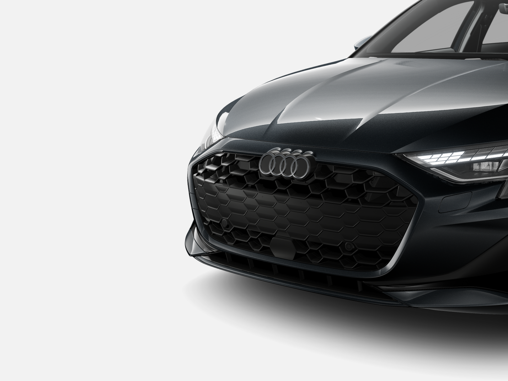 2025 Audi A3 Premium Plus - Photo 10
