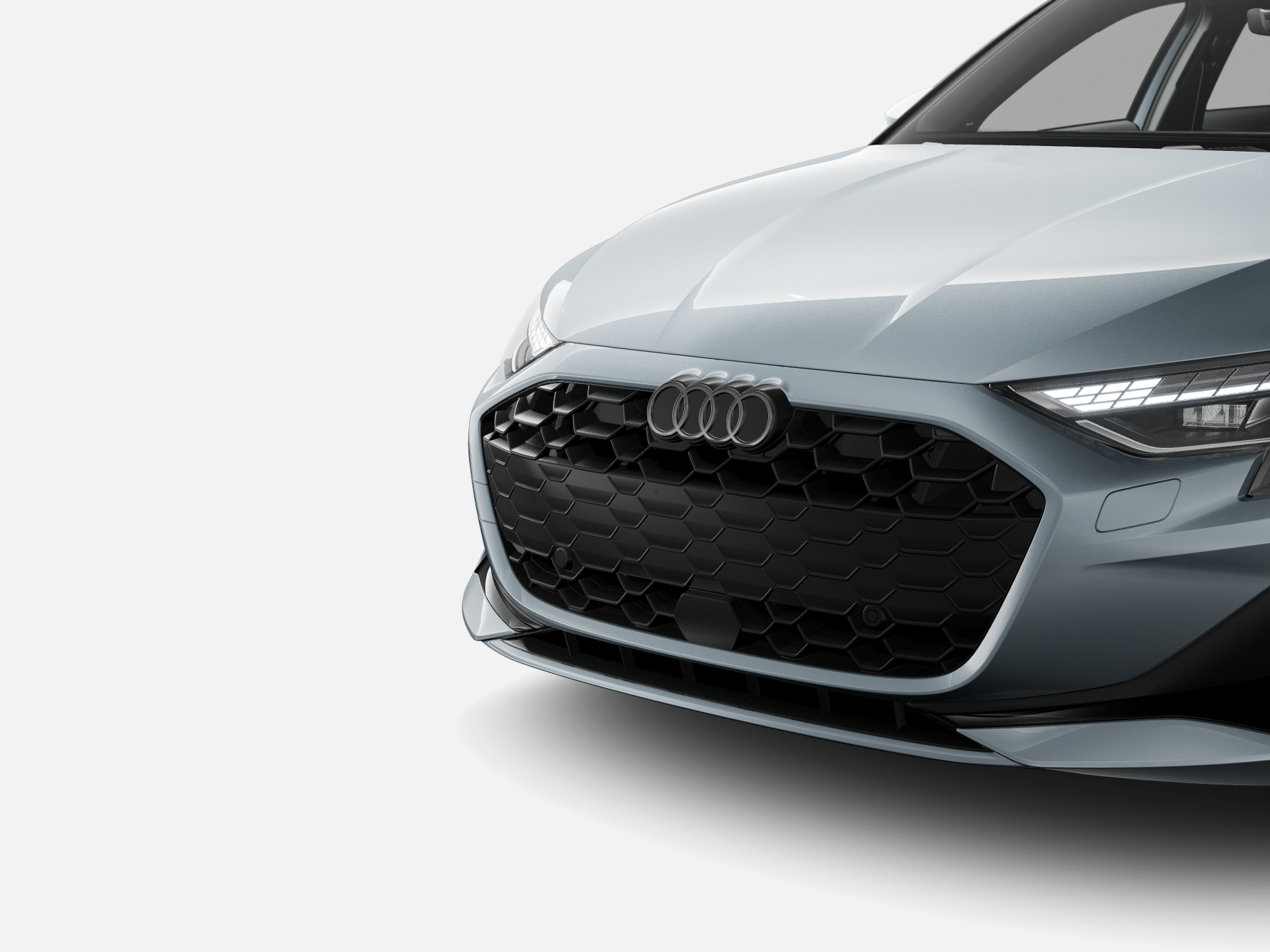 2025 AUDI A3 - Image 3