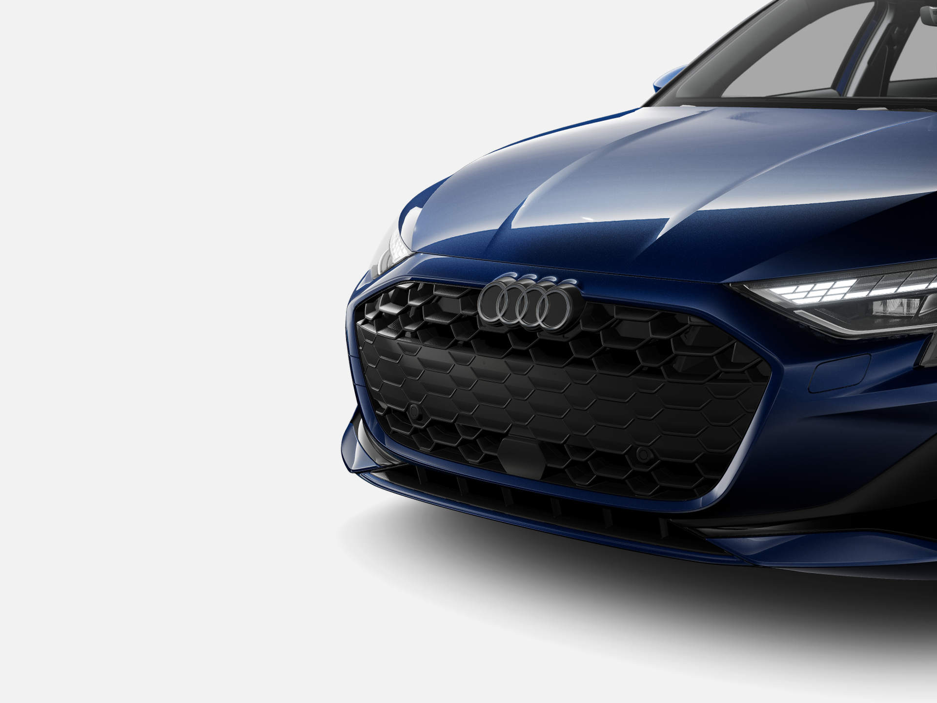 2025 Audi A3 Premium Plus - Photo 18